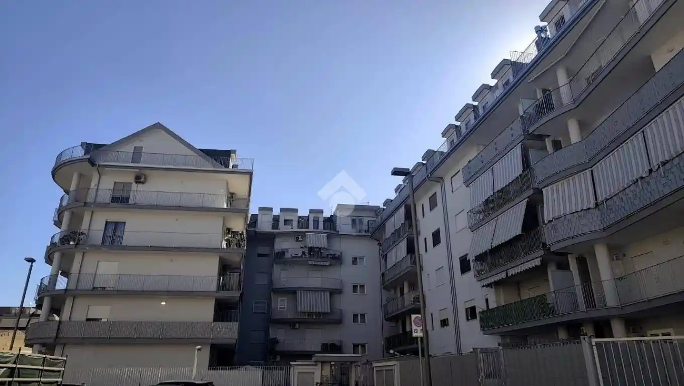 Attico - Mansarda in vendita a San Nicola la Strada