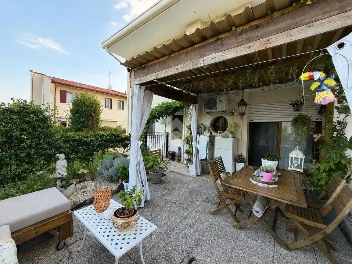Appartamento in vendita a Ponzano Veneto