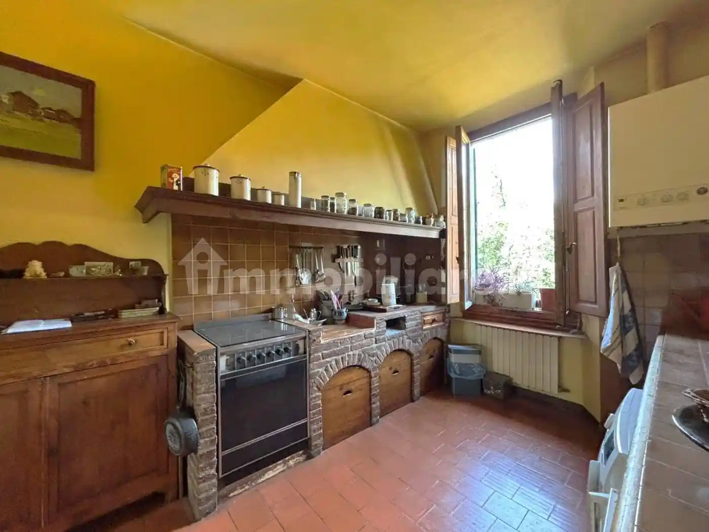 Appartamento in vendita a Firenze