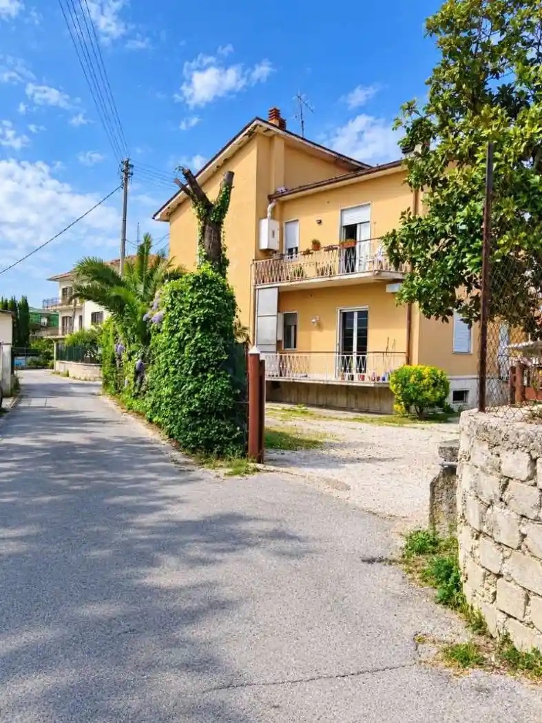 Appartamento in vendita a Sora