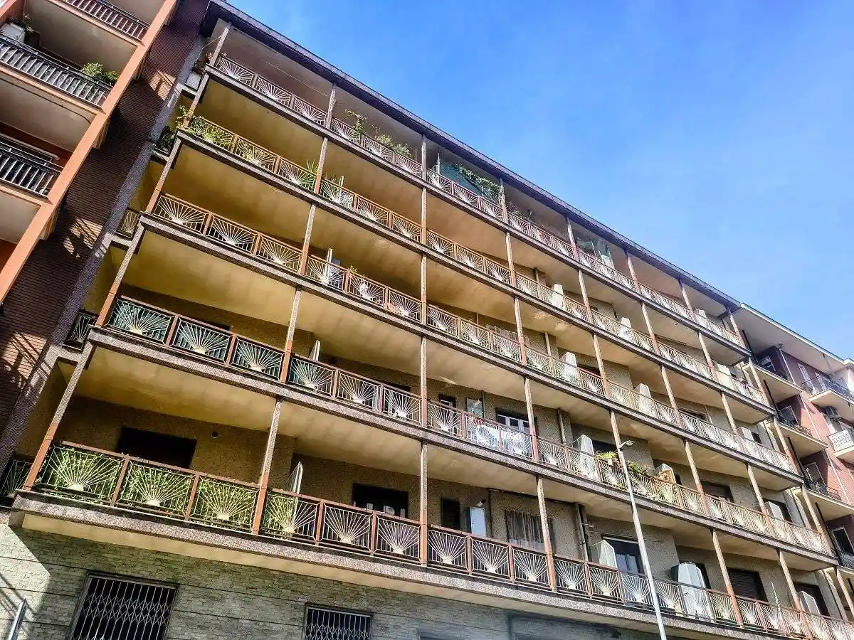 Appartamento in vendita a Moncalieri