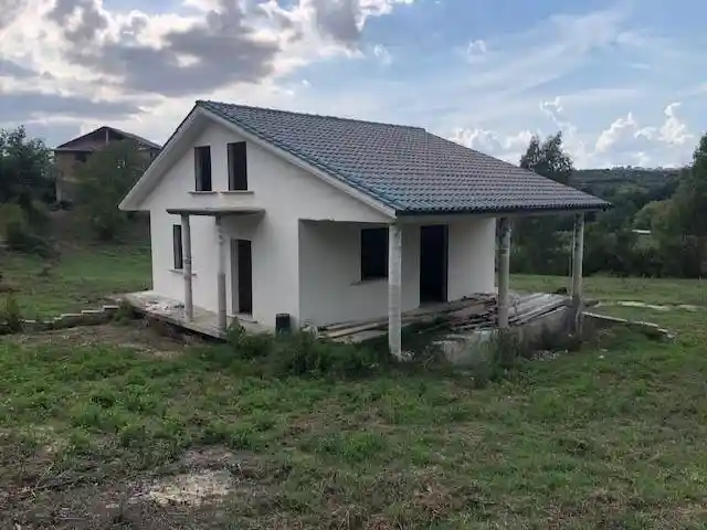 Rustico - Casale in vendita a Sant'Angelo Romano