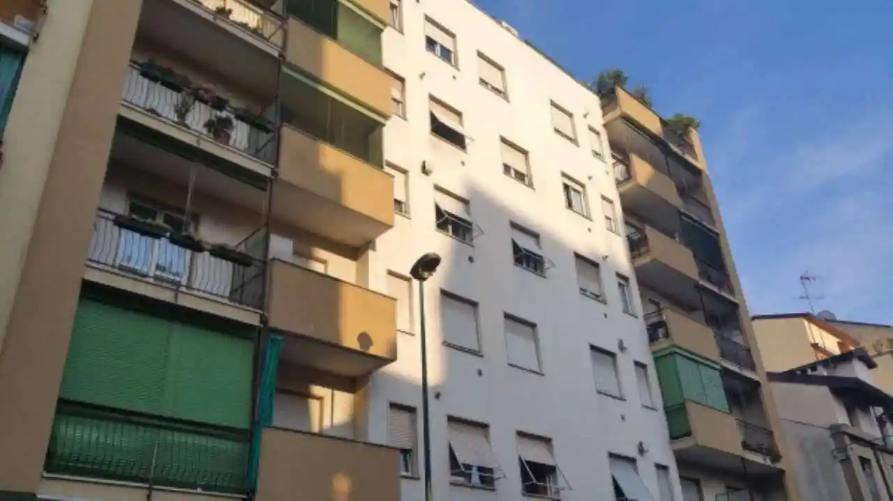 Appartamento in affitto a Sesto San Giovanni