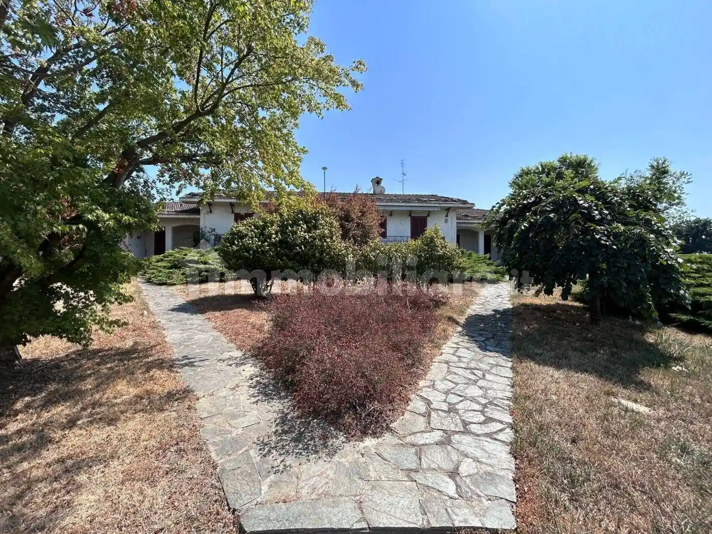 Villa in vendita a Vermezzo con Zelo