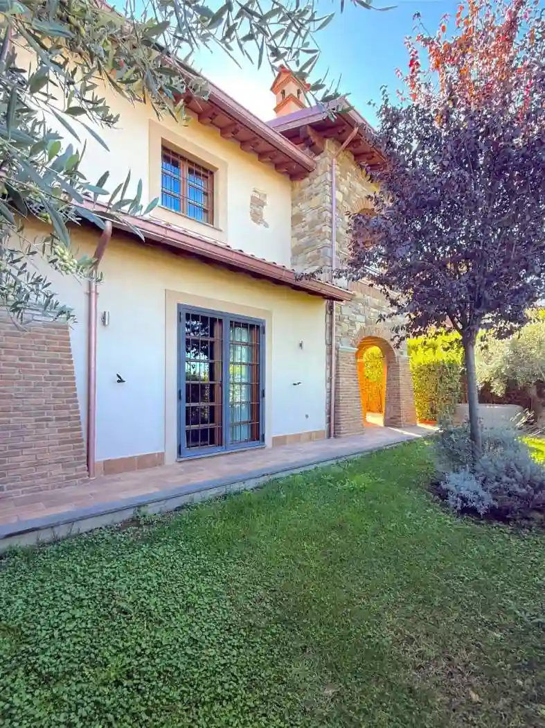 Villa - foto 5