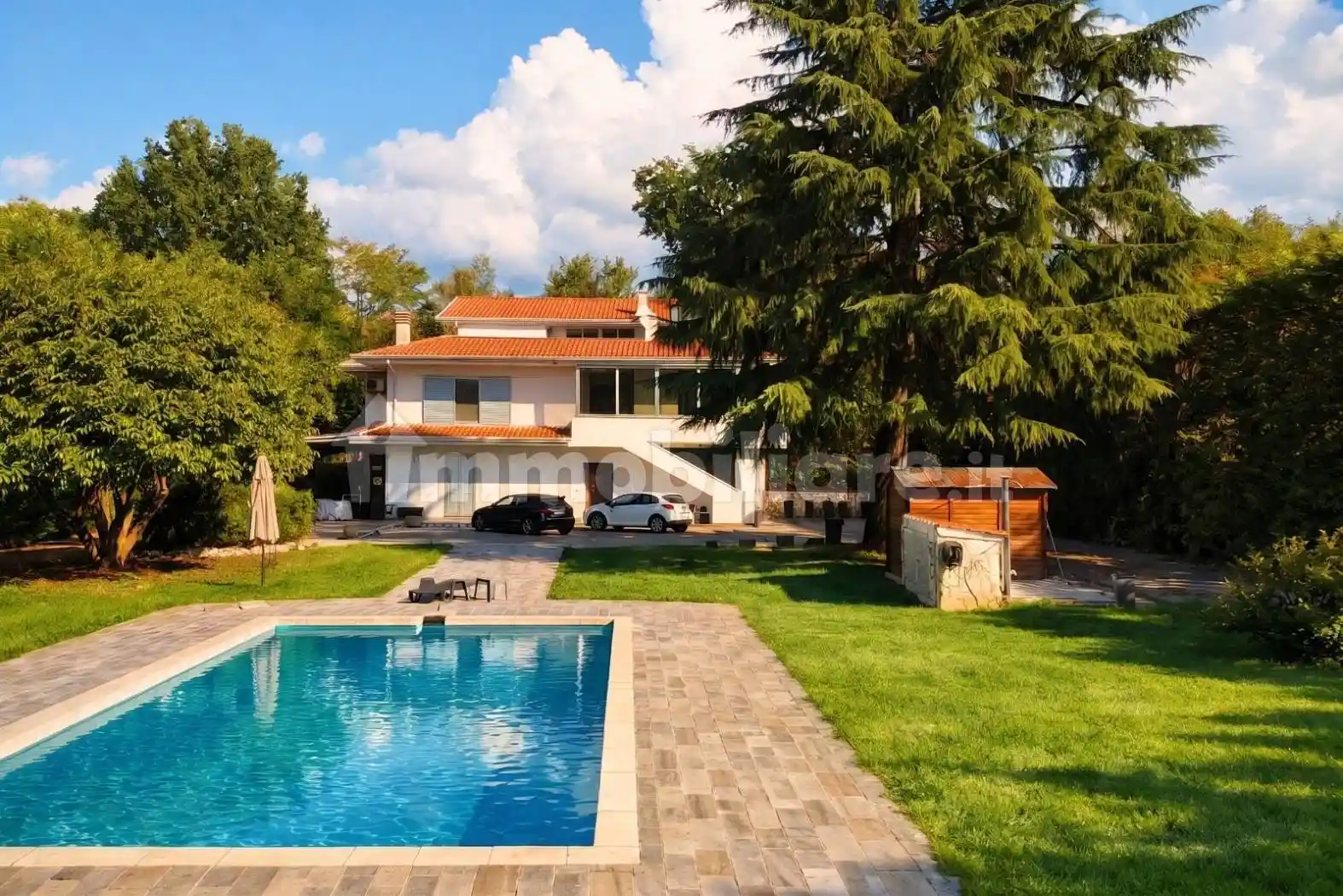 Villa in vendita a Sezze