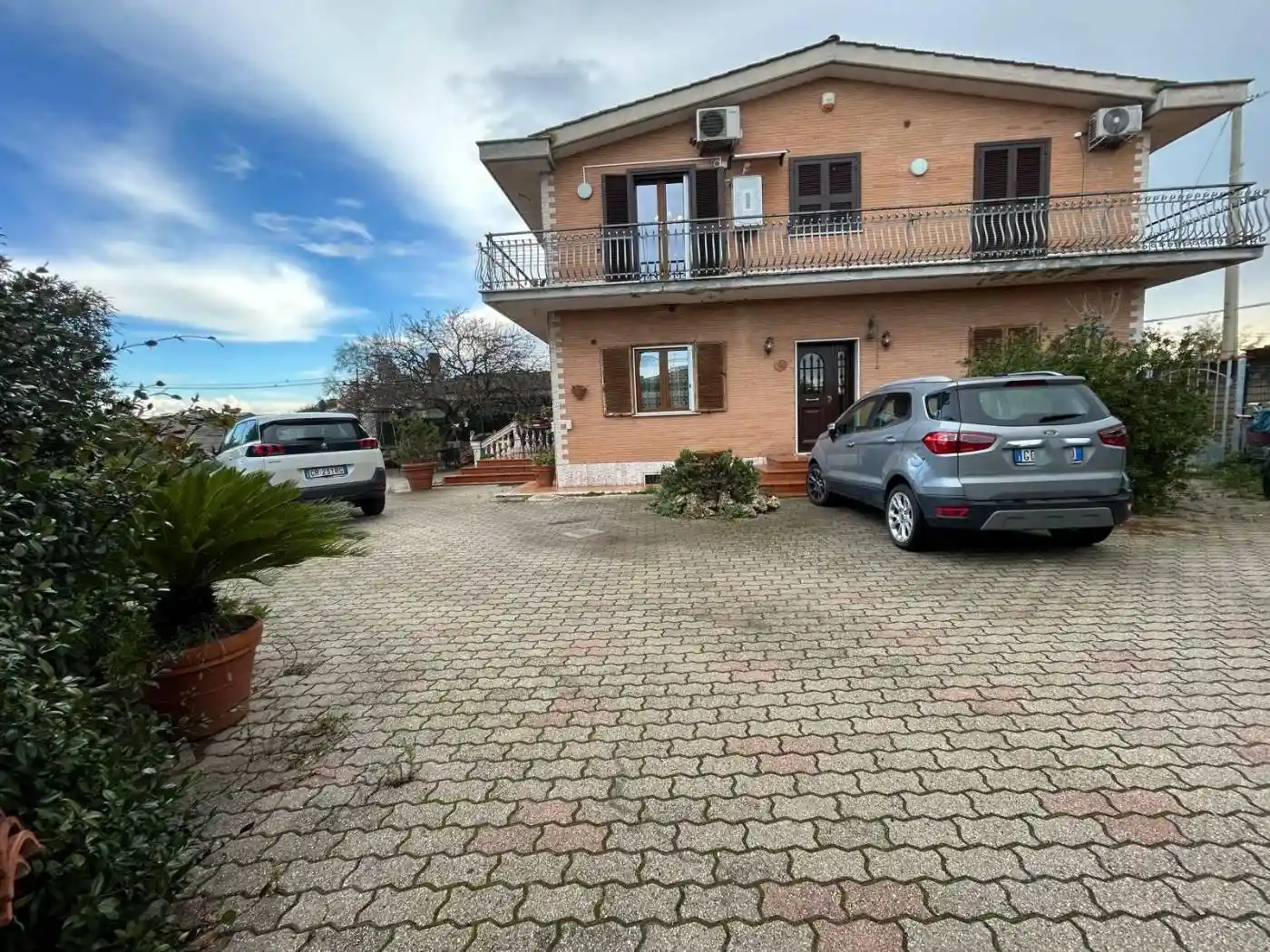 Appartamento in vendita a Fiumicino