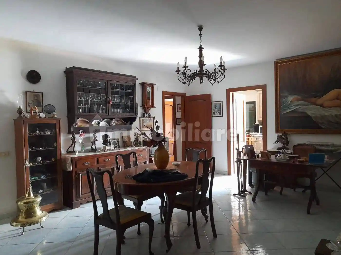 Appartamento in vendita a Giugliano in Campania