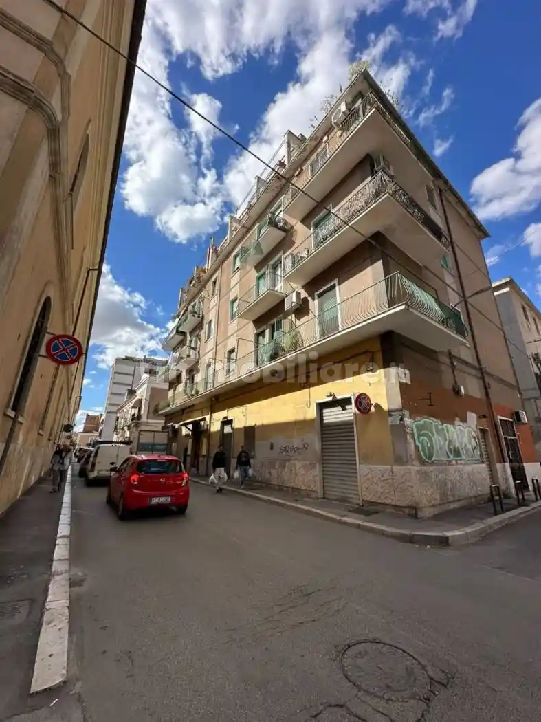 Appartamento in vendita a Foggia