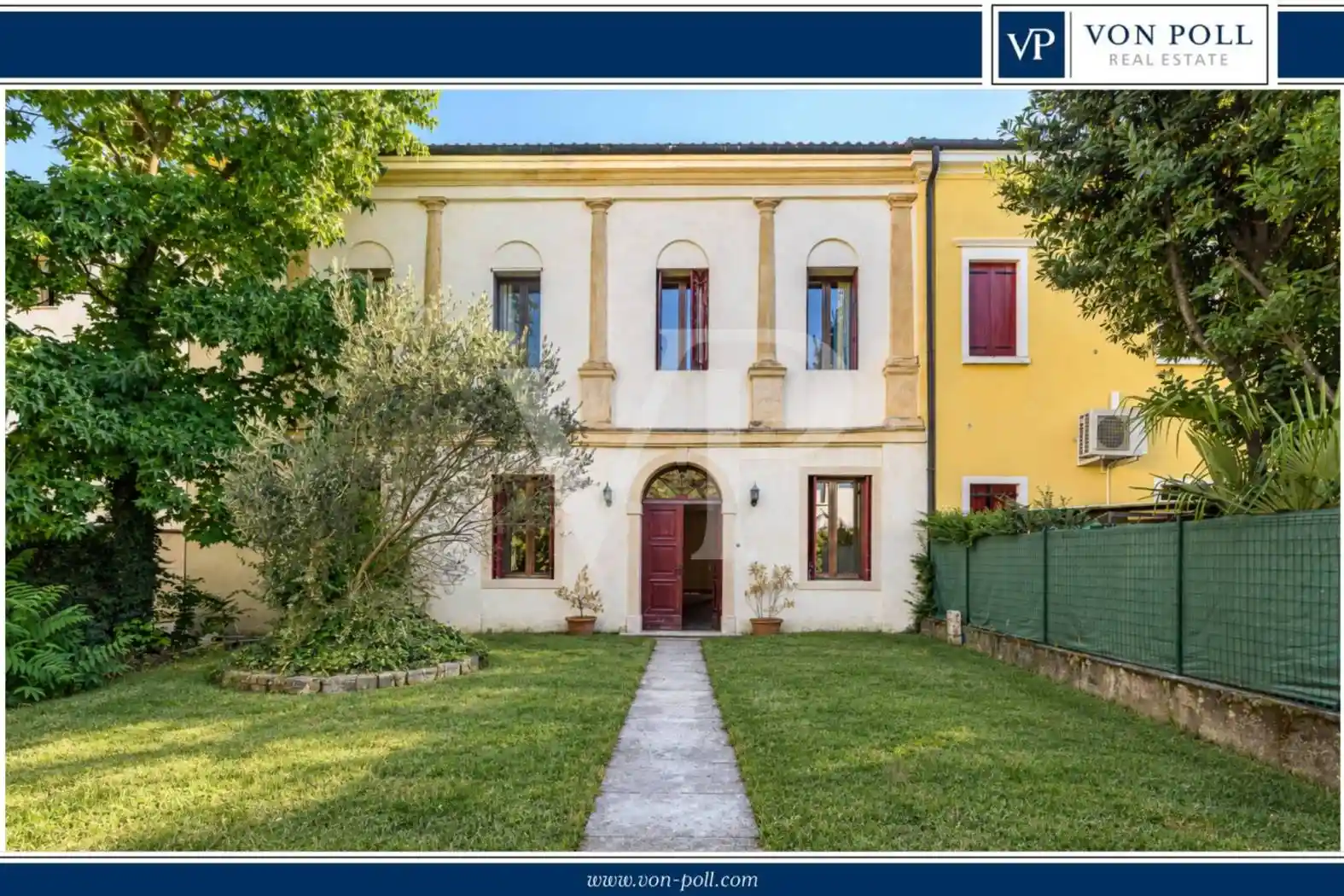 Casa indipendente in vendita a Longare