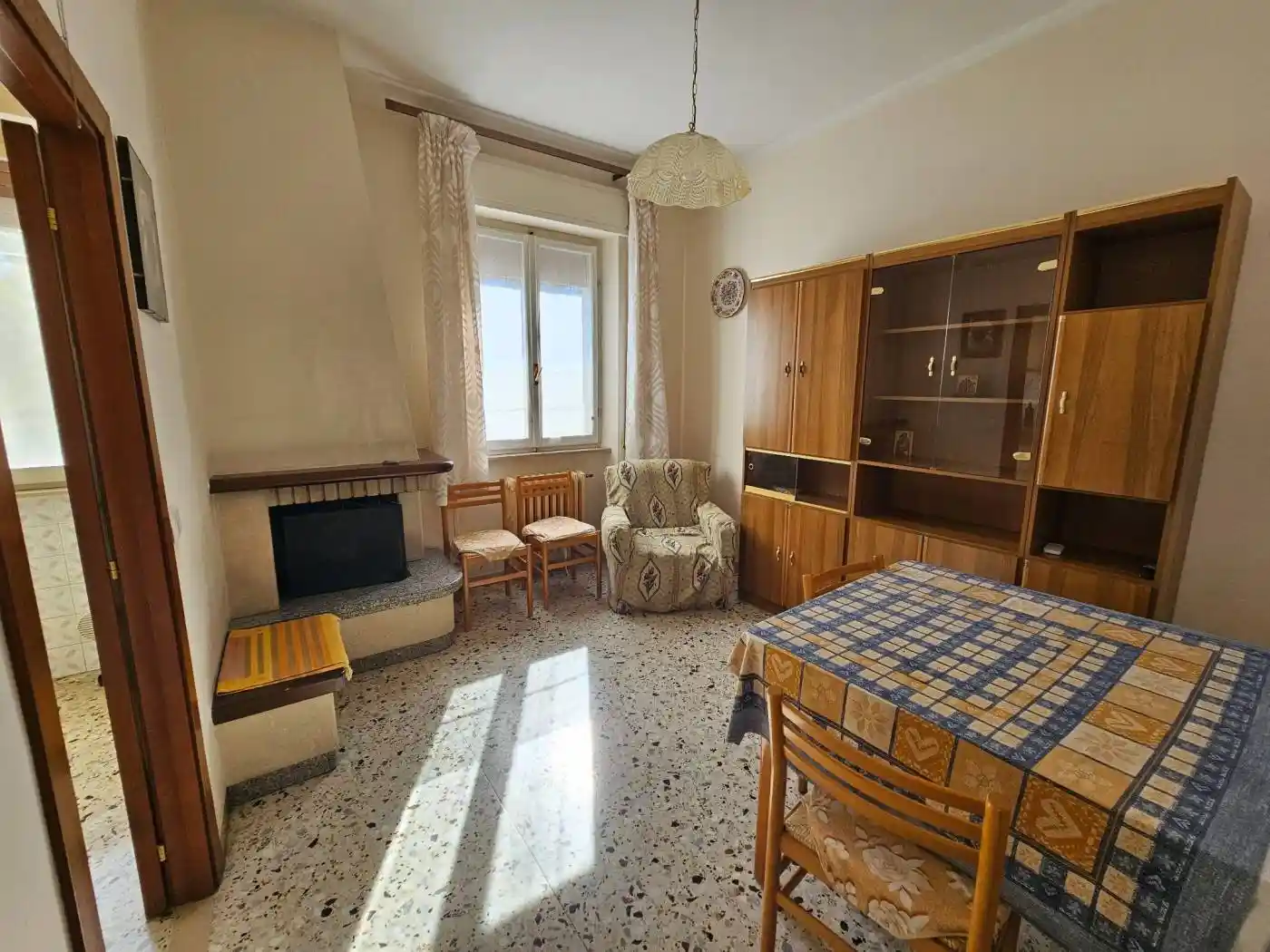 Appartamento in vendita a San Severino Marche