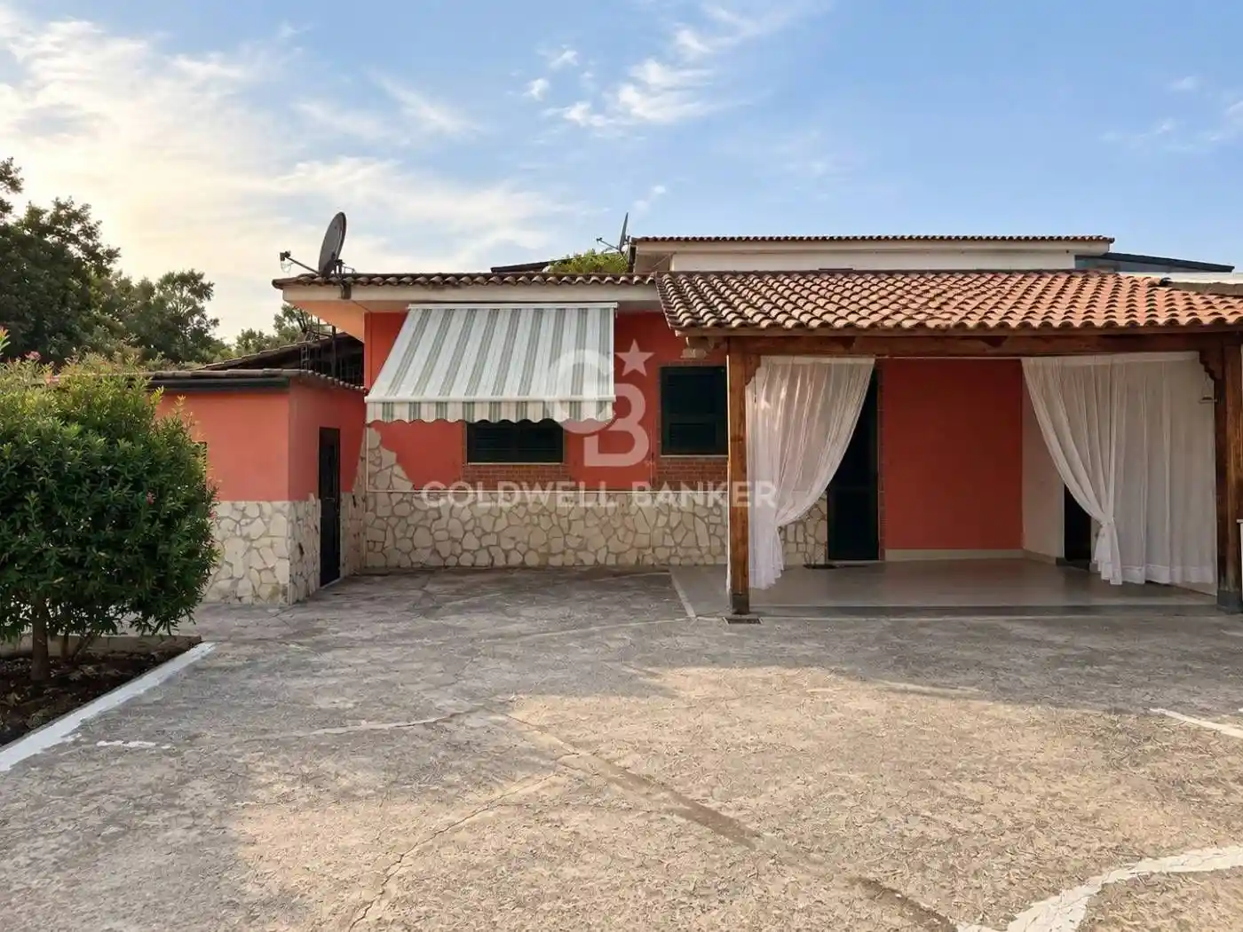 Villa in vendita a Itri