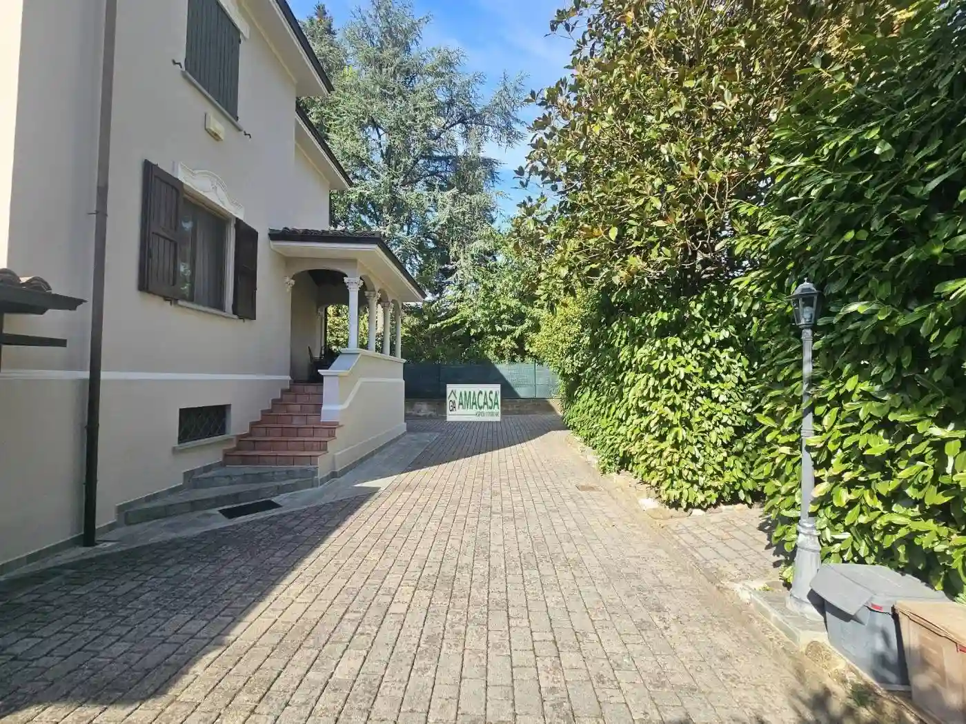 Villa - foto 2