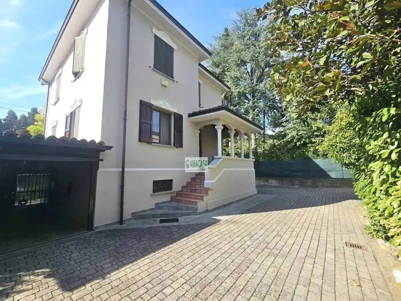 Villa - foto 3