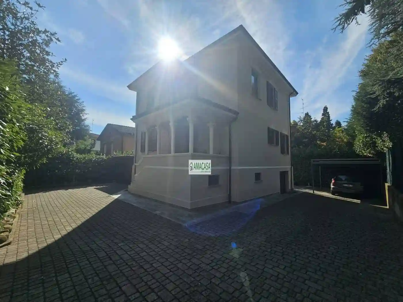 Villa - foto 4