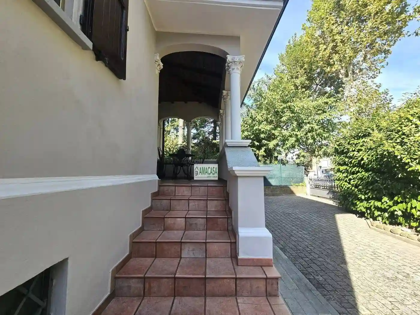 Villa - foto 5
