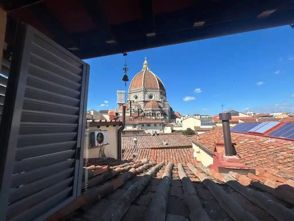 Appartamento in affitto a Firenze