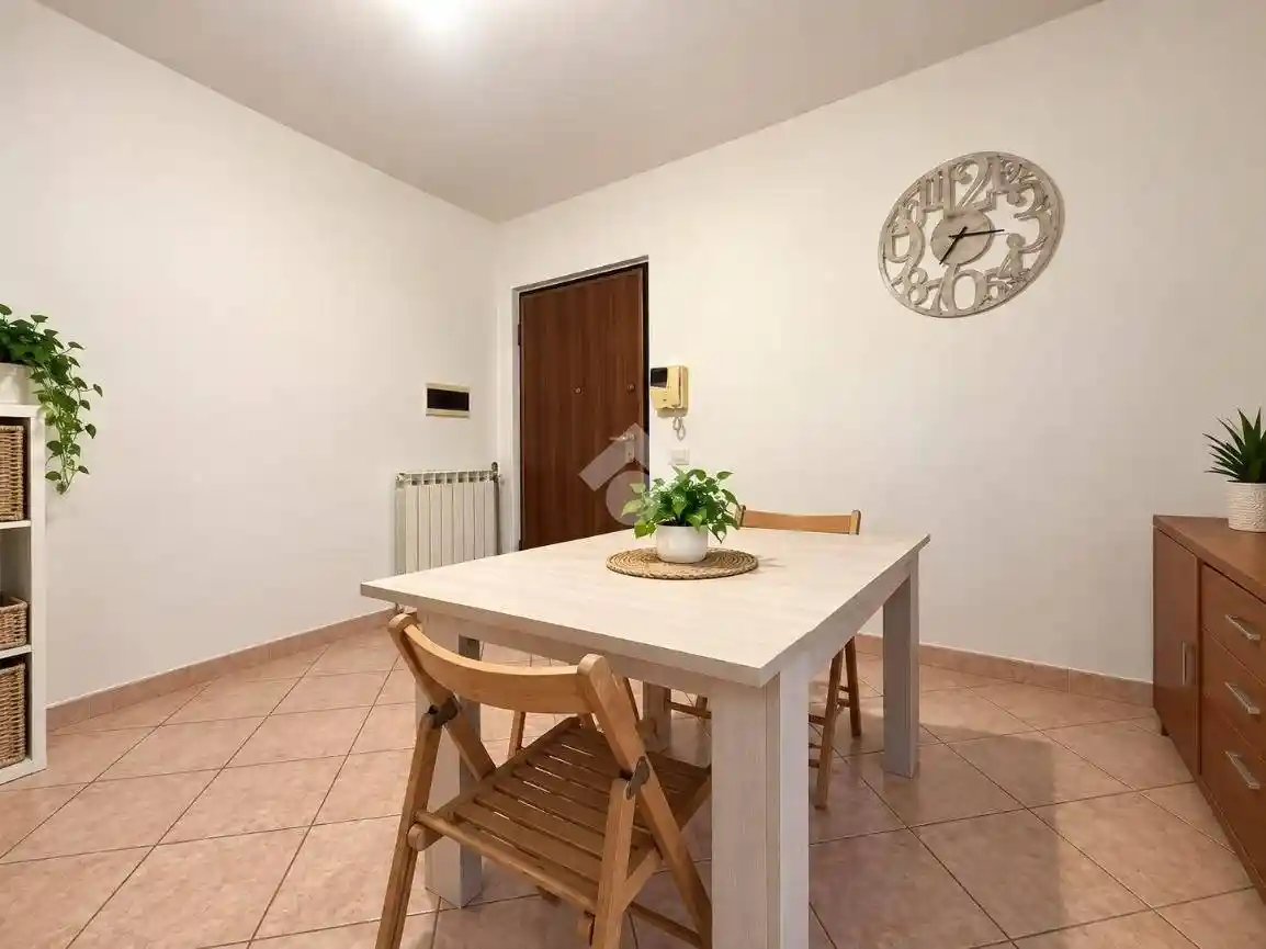 Appartamento in vendita a Monterotondo
