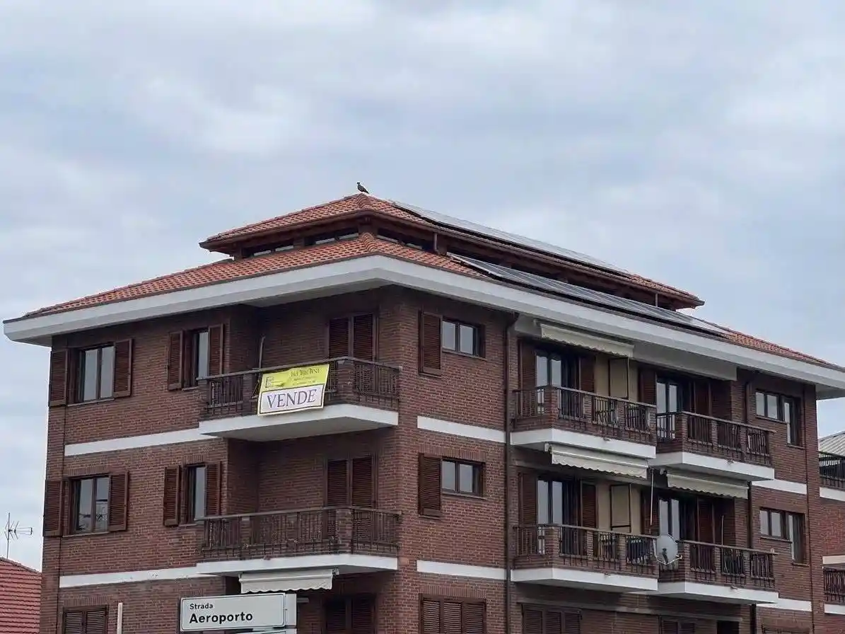 Appartamento in vendita a Caselle Torinese