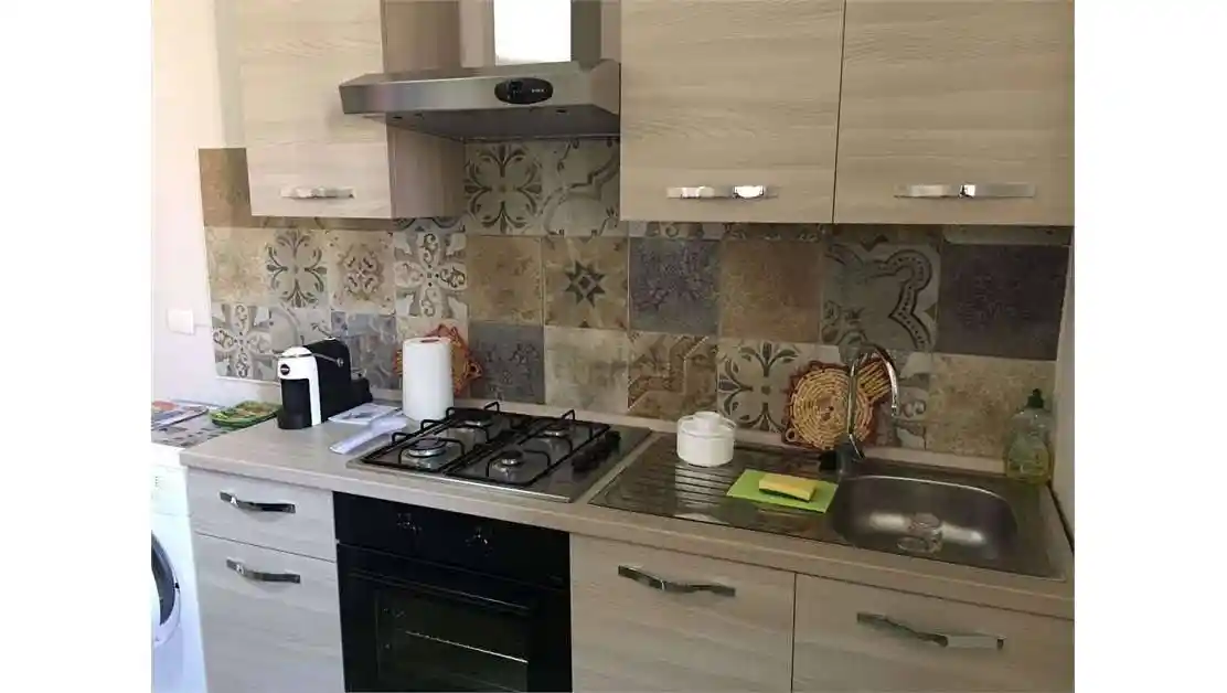 Appartamento in vendita a Siracusa