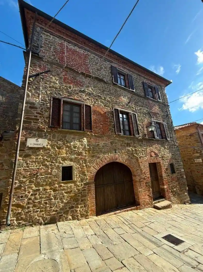 Villa in vendita a Sinalunga