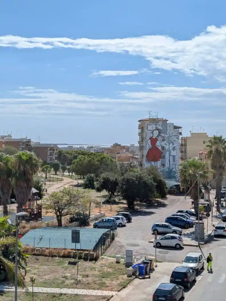 Appartamento in vendita a Gallipoli