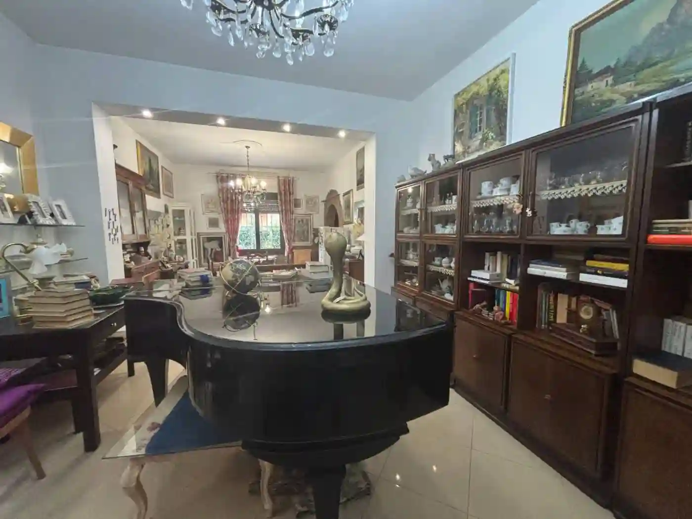 Villa - foto 5