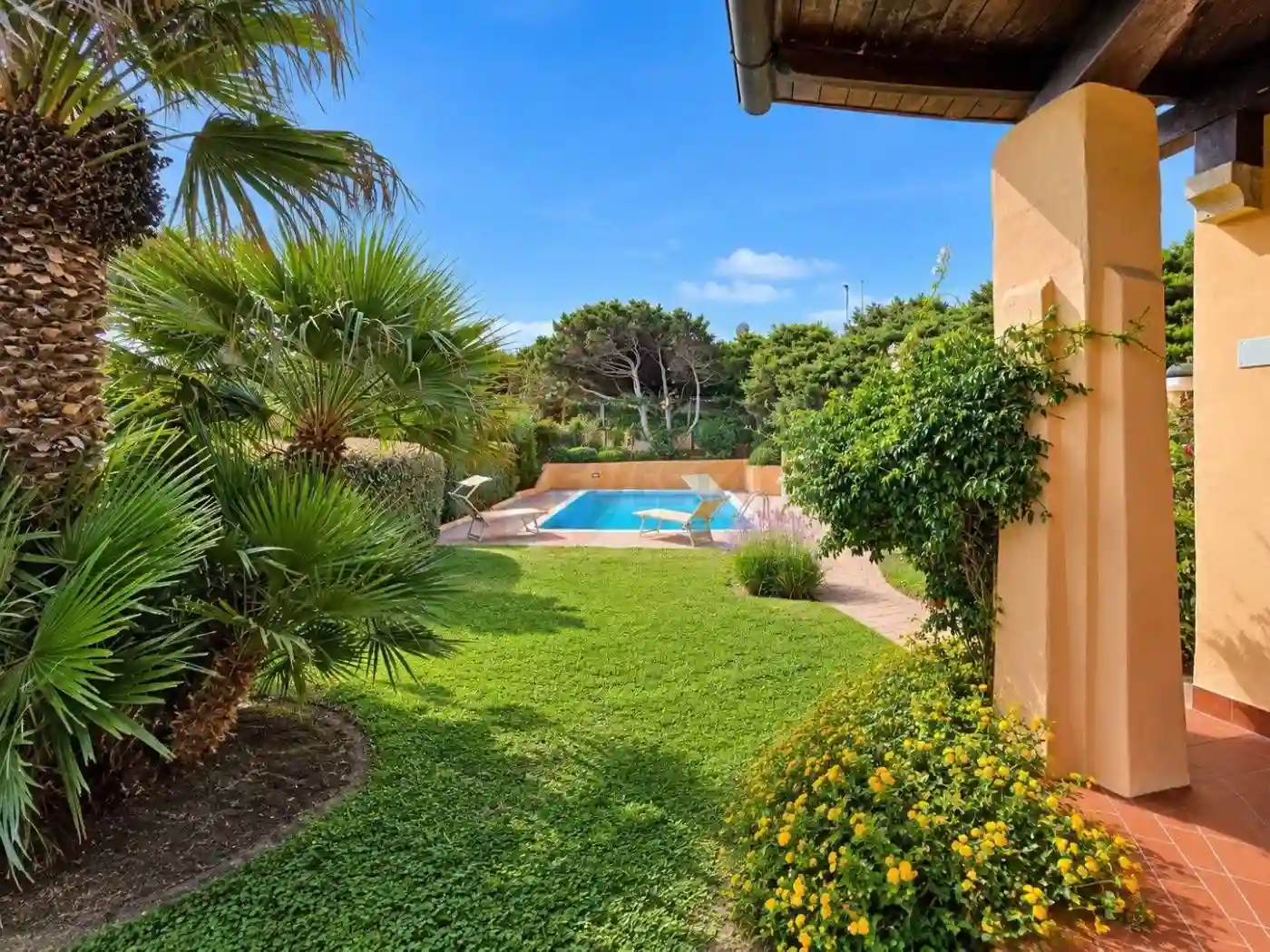 Villa - foto 4