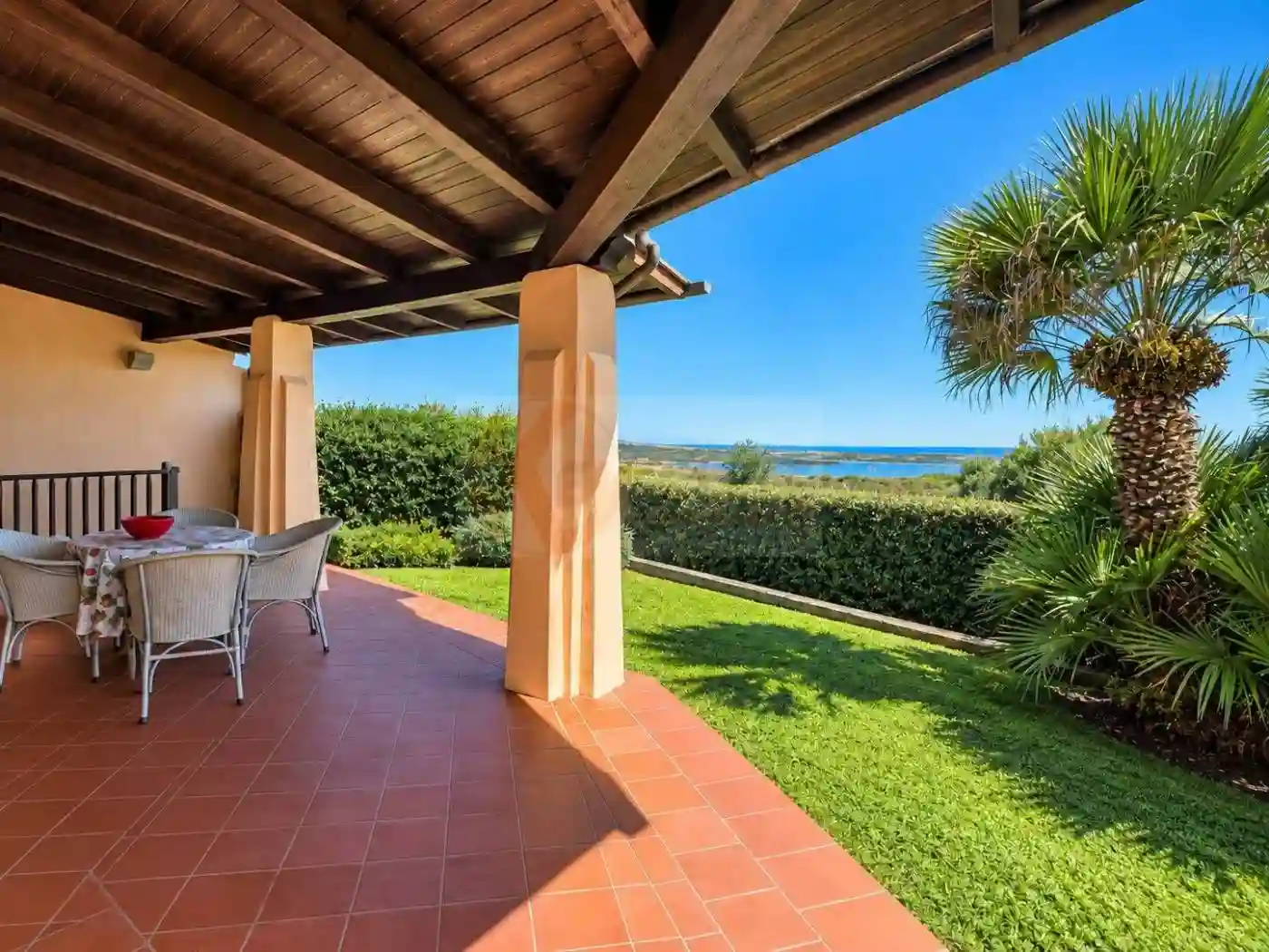 Villa - foto 5