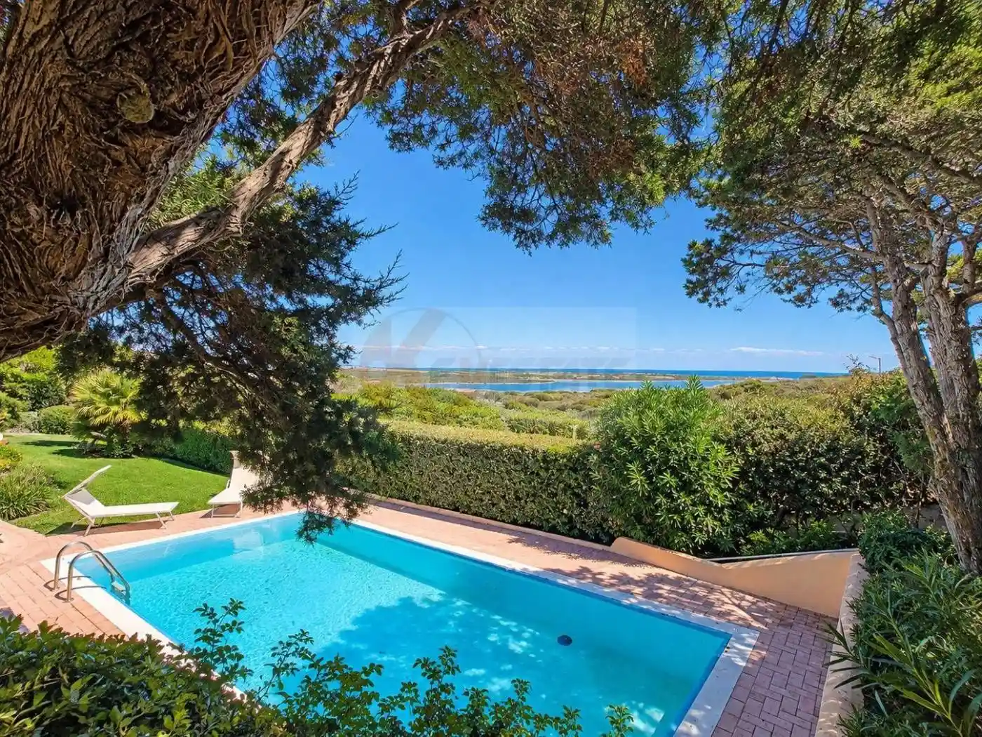 Villa in vendita a Stintino