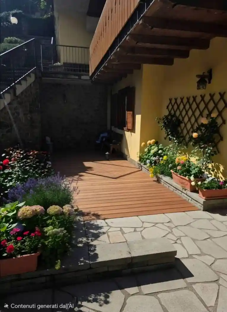 Casa indipendente in vendita a Oneta