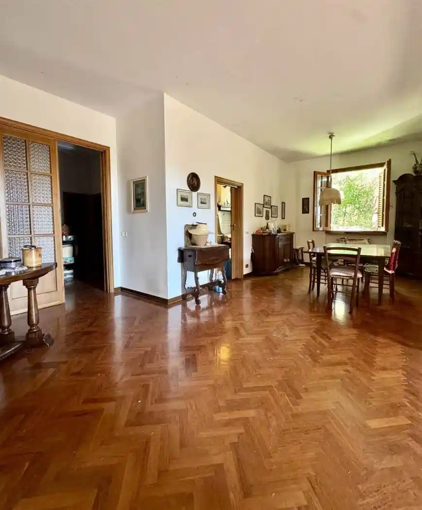 Villa in vendita a Cantagallo