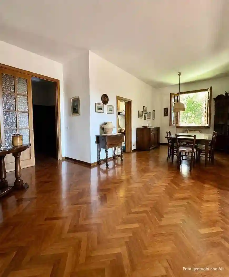 Villa - foto 3