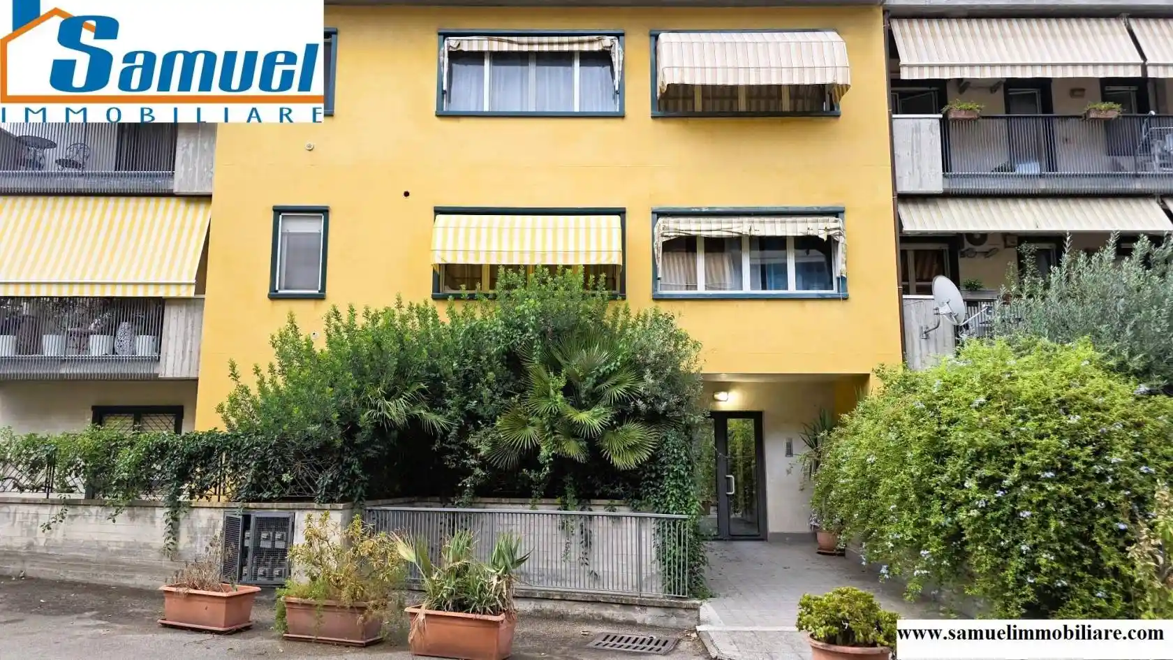 Appartamento in vendita a Catania