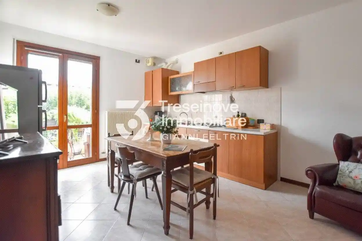 Appartamento in vendita a Villorba