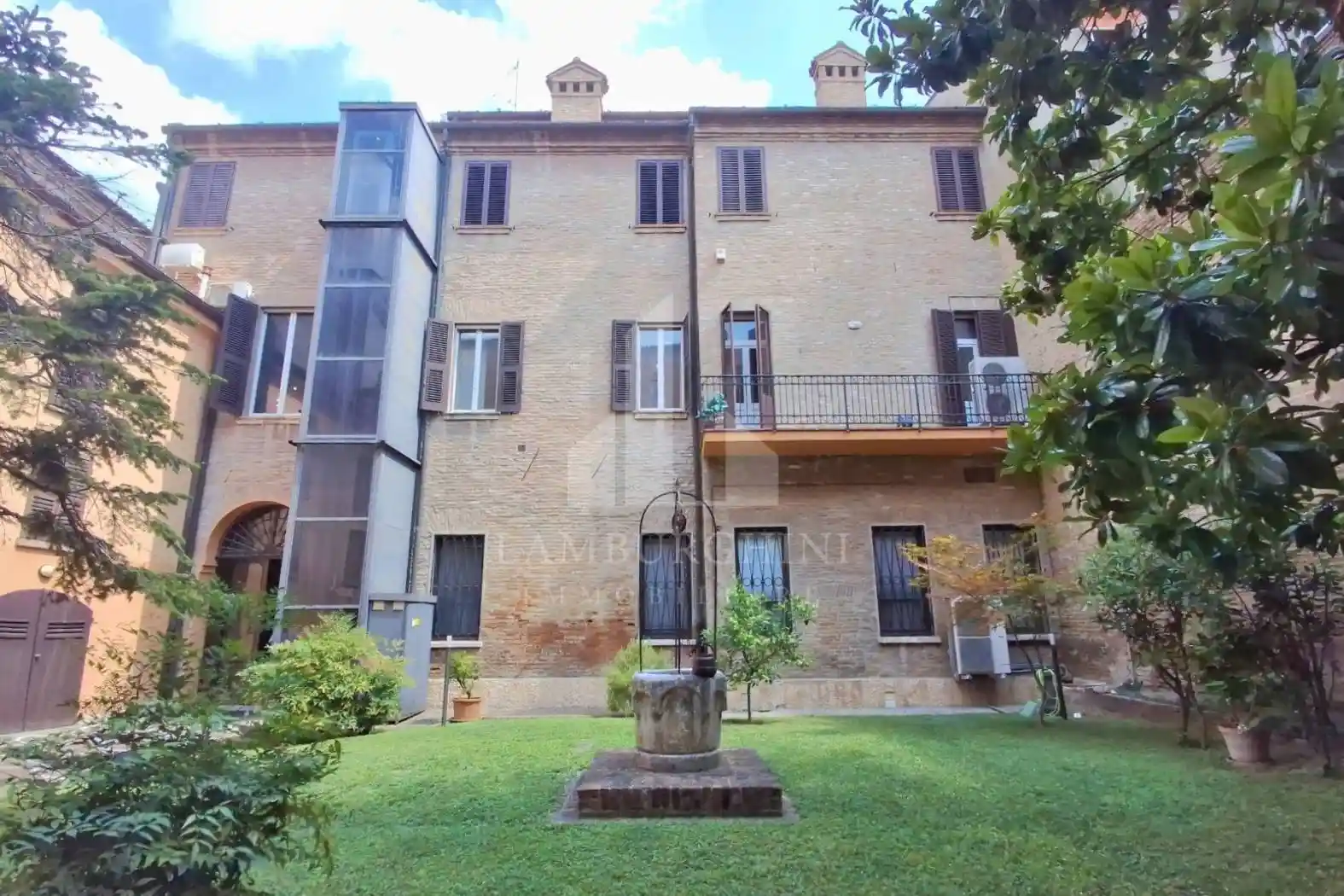 Appartamento in vendita a Ferrara