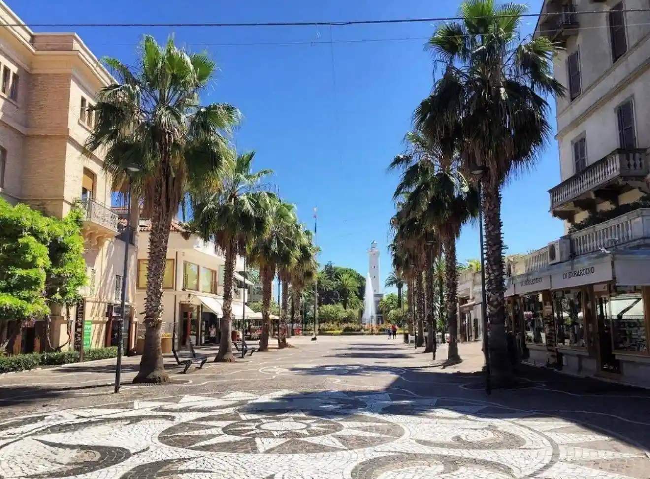 Appartamento in vendita a San Benedetto del Tronto
