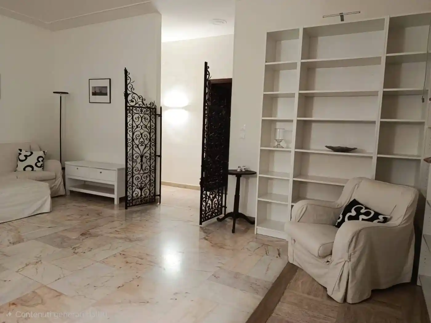 Appartamento in affitto a Verona