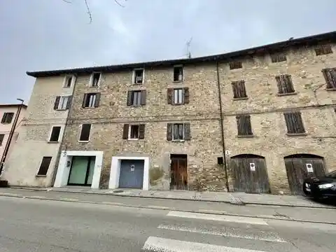 Appartamento in vendita a Vignola