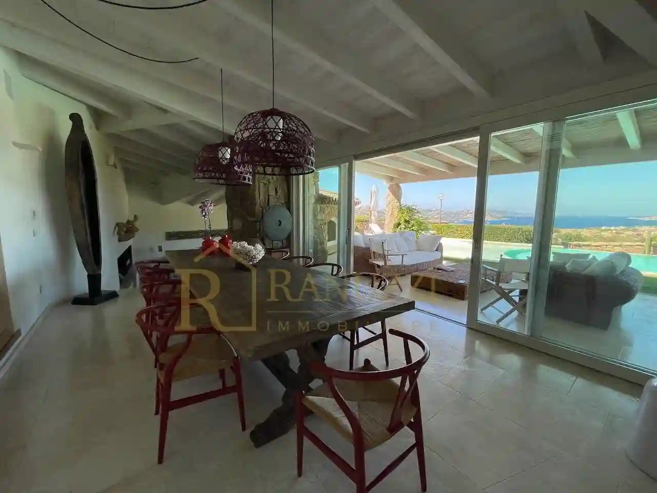 Villa - foto 4