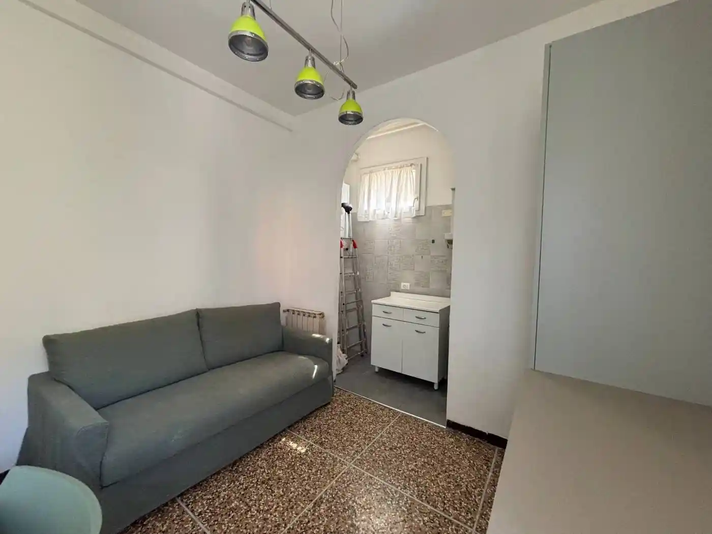 Appartamento in affitto a Bologna