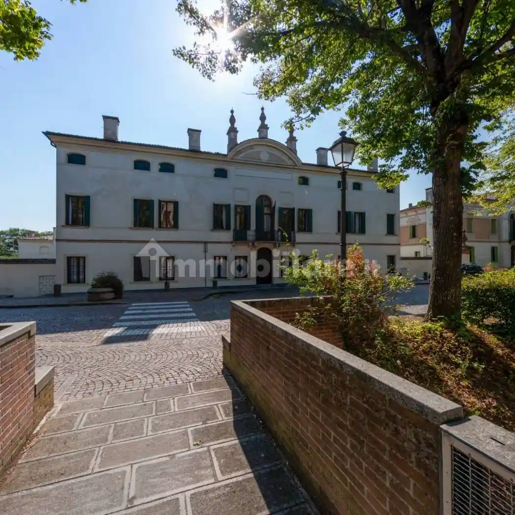 Villa in vendita a Fratta Polesine