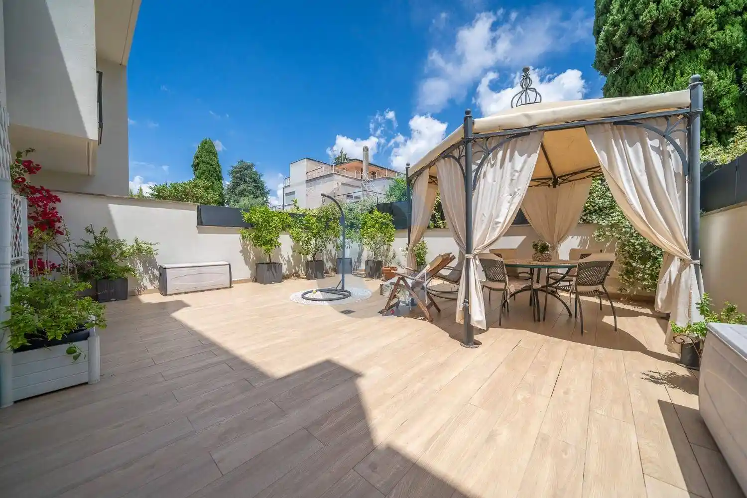Villa in vendita a Grottaferrata