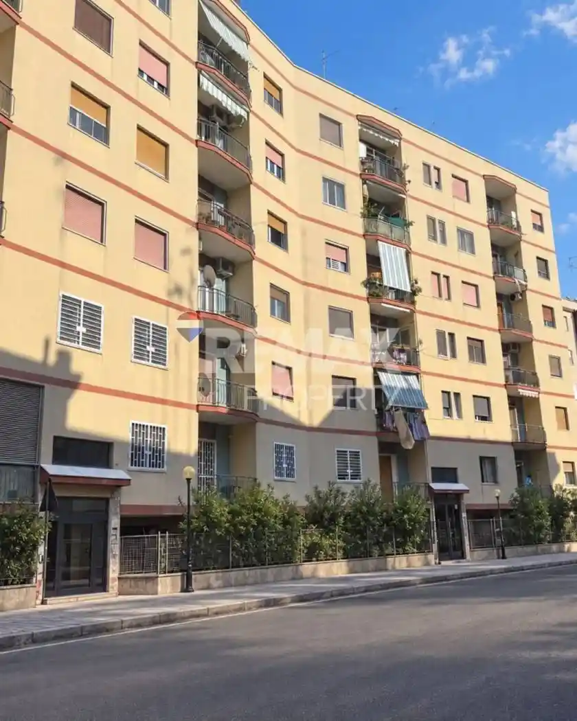 Appartamento in vendita a Bari