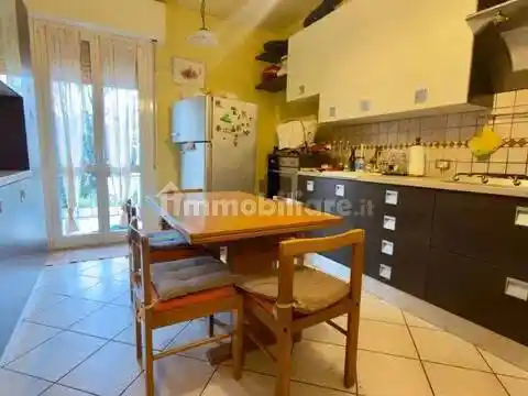 Appartamento in vendita a Spilamberto