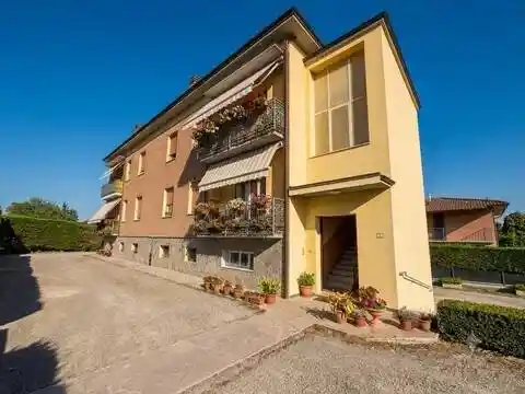 Appartamento in vendita a Savignano sul Panaro