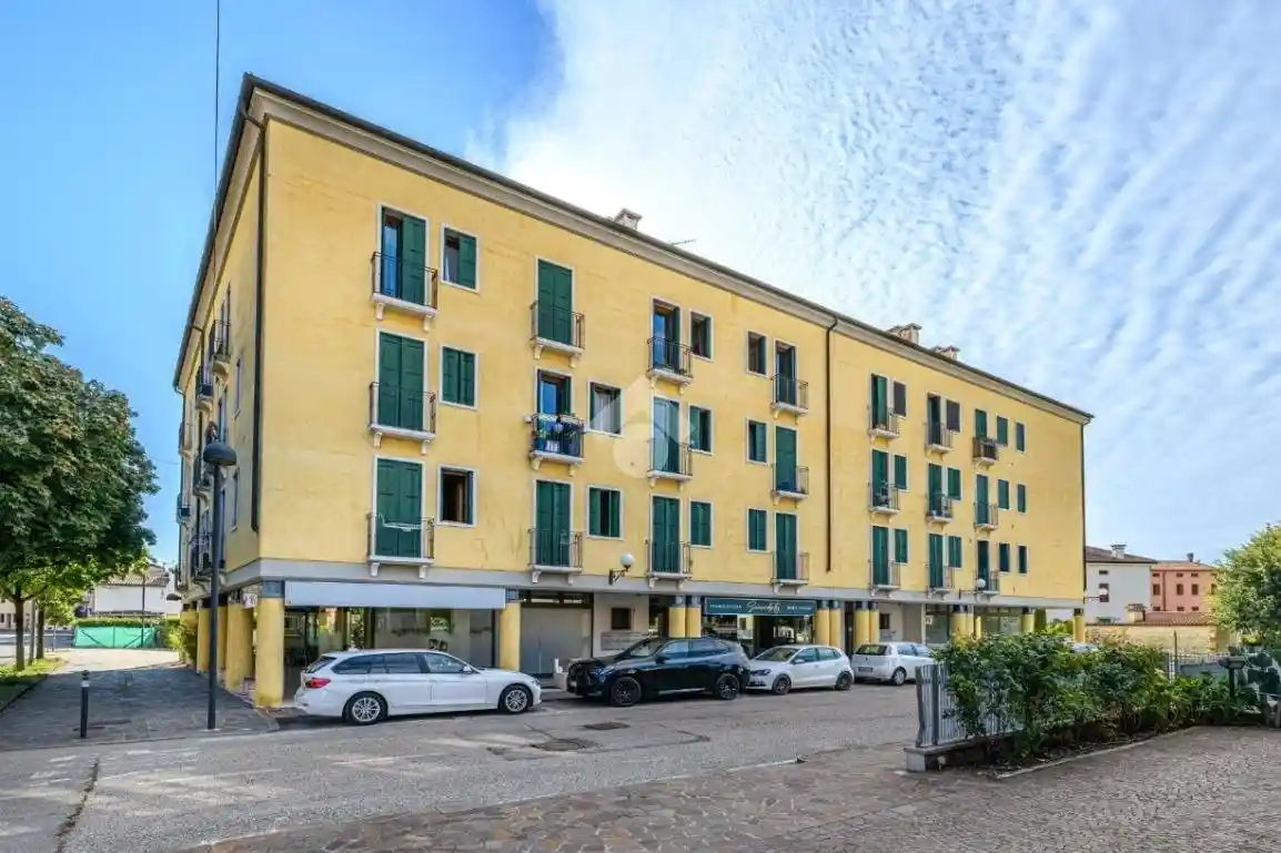 Appartamento in vendita a Montecchio Maggiore