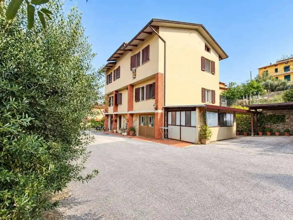 Casa indipendente in vendita a Piegaro