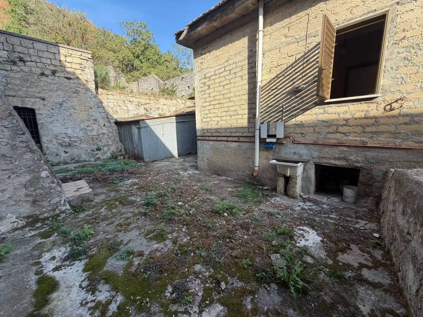 Appartamento in vendita a Mercato San Severino