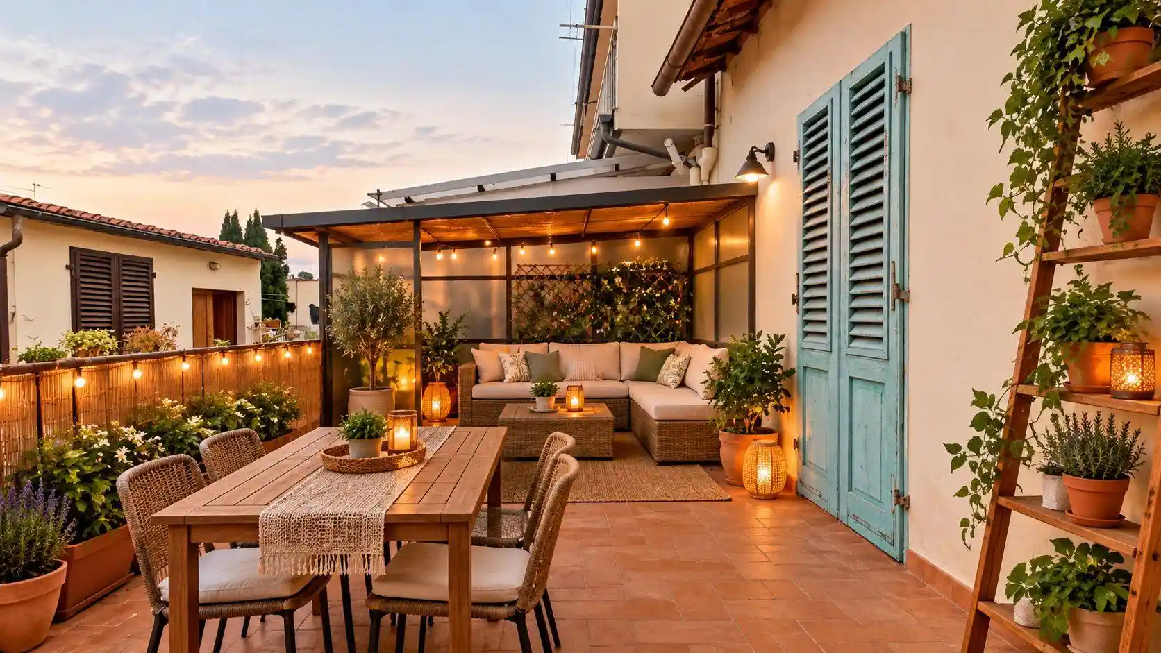 Appartamento in vendita a Firenze